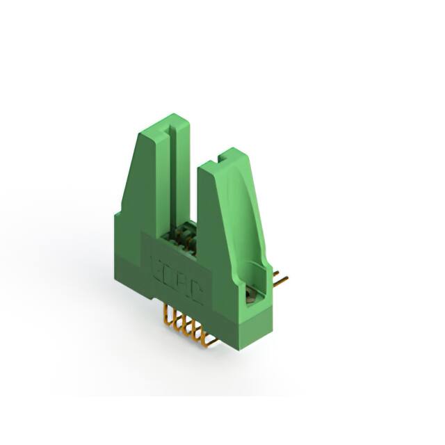 345-010-558-288 EDAC Inc.  Edgeboard Connectors
